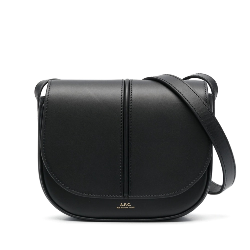 A.P.C batty bag 100% authentic